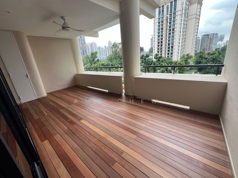 For Rent - The Colonnade