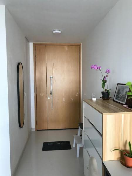 Bartley Ridge, 30 Mount Vernon Road, 1 Bedroom, 495 sqft, Condominium For Rent, by Sky Tng, 20531488 - PropertyGuru.com.sg