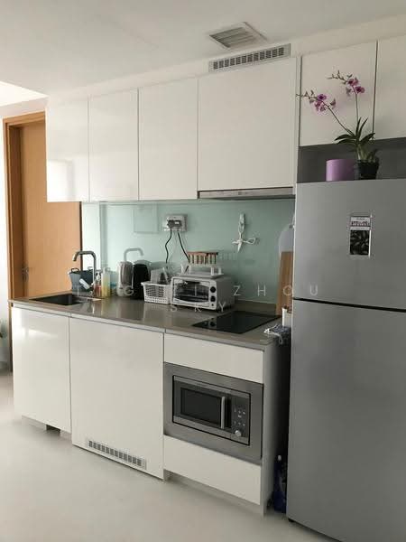Bartley Ridge, 30 Mount Vernon Road, 1 Bedroom, 495 sqft, Condominium For Rent, by Sky Tng, 20531488 - PropertyGuru.com.sg