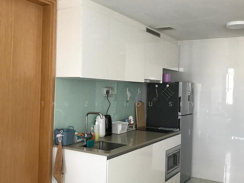 Bartley Ridge, 30 Mount Vernon Road, 1 Bedroom, 495 sqft, Condominium For Rent, by Sky Tng, 20531488 - PropertyGuru.com.sg