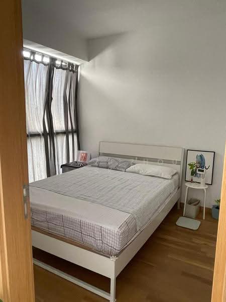 Bartley Ridge, 30 Mount Vernon Road, 1 Bedroom, 495 sqft, Condominium For Rent, by Sky Tng, 20531488 - PropertyGuru.com.sg