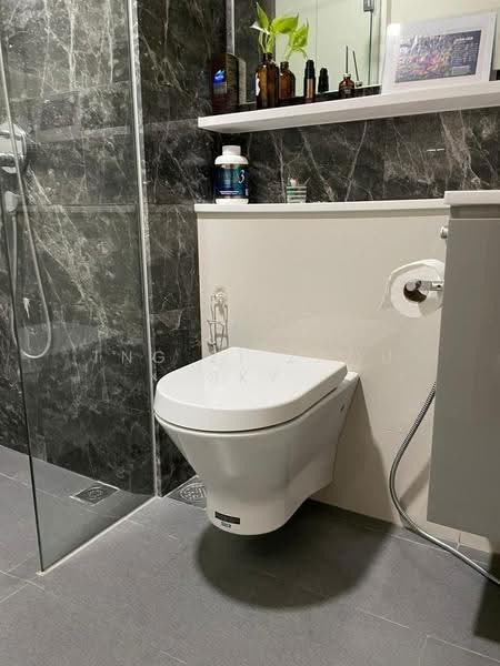 Bartley Ridge, 30 Mount Vernon Road, 1 Bedroom, 495 sqft, Condominium For Rent, by Sky Tng, 20531488 - PropertyGuru.com.sg
