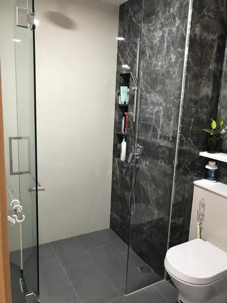 Bartley Ridge, 30 Mount Vernon Road, 1 Bedroom, 495 sqft, Condominium For Rent, by Sky Tng, 20531488 - PropertyGuru.com.sg