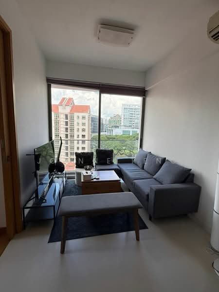 Vivace, 19 Tong Watt Road, 2 Bedrooms, 570 sqft, Apartment For Rent, by Joanne Teng, 20531590 - PropertyGuru.com.sg