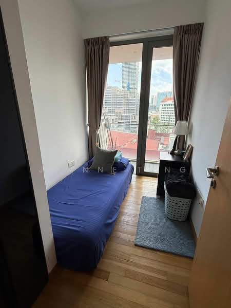 Vivace, 19 Tong Watt Road, 2 Bedrooms, 570 sqft, Apartment For Rent, by Joanne Teng, 20531590 - PropertyGuru.com.sg