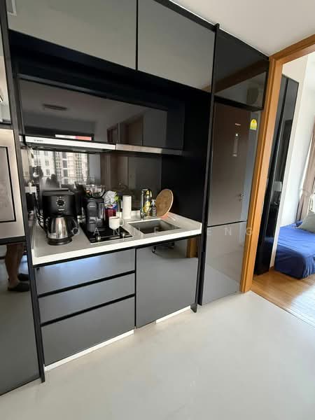 Vivace, 19 Tong Watt Road, 2 Bedrooms, 570 sqft, Apartment For Rent, by Joanne Teng, 20531590 - PropertyGuru.com.sg