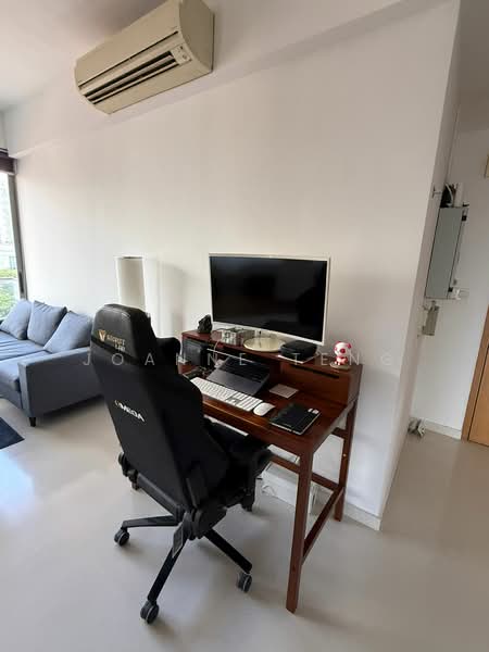 Vivace, 19 Tong Watt Road, 2 Bedrooms, 570 sqft, Apartment For Rent, by Joanne Teng, 20531590 - PropertyGuru.com.sg