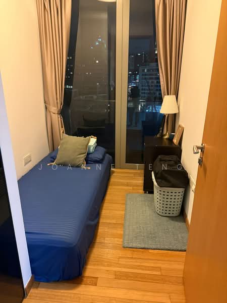 Vivace, 19 Tong Watt Road, 2 Bedrooms, 570 sqft, Apartment For Rent, by Joanne Teng, 20531590 - PropertyGuru.com.sg