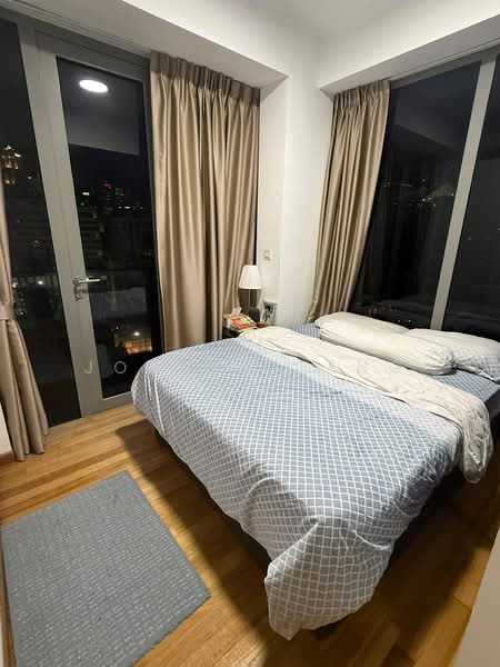Vivace, 19 Tong Watt Road, 2 Bedrooms, 570 sqft, Apartment For Rent, by Joanne Teng, 20531590 - PropertyGuru.com.sg