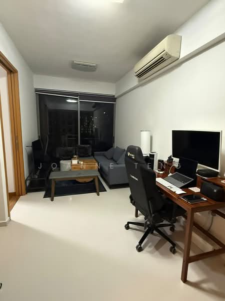 Vivace, 19 Tong Watt Road, 2 Bedrooms, 570 sqft, Apartment For Rent, by Joanne Teng, 20531590 - PropertyGuru.com.sg