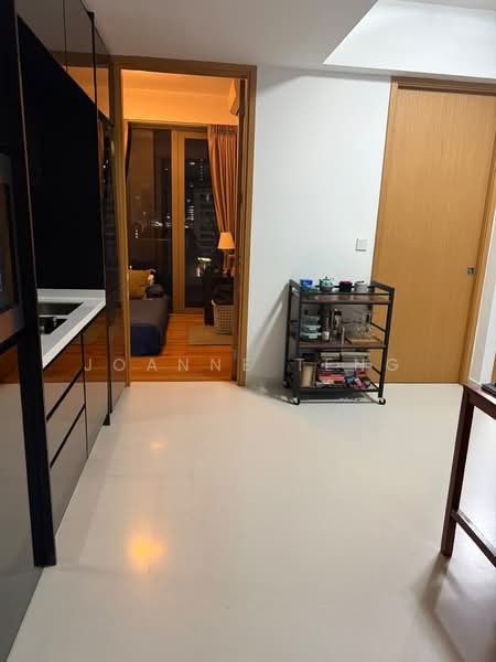 Vivace, 19 Tong Watt Road, 2 Bedrooms, 570 sqft, Apartment For Rent, by Joanne Teng, 20531590 - PropertyGuru.com.sg