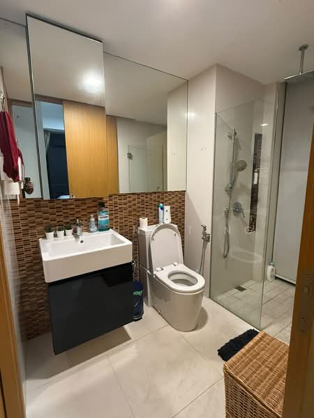 Vivace, 19 Tong Watt Road, 2 Bedrooms, 570 sqft, Apartment For Rent, by Joanne Teng, 20531590 - PropertyGuru.com.sg