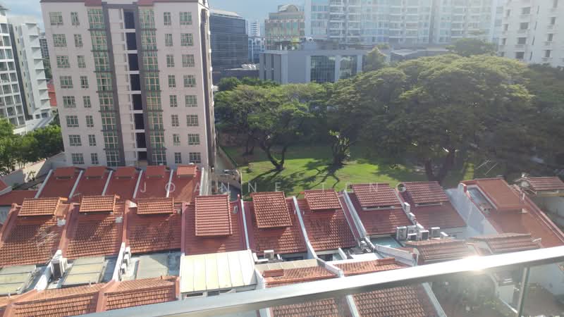 Vivace, 19 Tong Watt Road, 2 Bedrooms, 570 sqft, Apartment For Rent, by Joanne Teng, 20531590 - PropertyGuru.com.sg