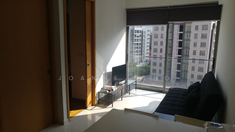 Vivace, 19 Tong Watt Road, 2 Bedrooms, 570 sqft, Apartment For Rent, by Joanne Teng, 20531590 - PropertyGuru.com.sg
