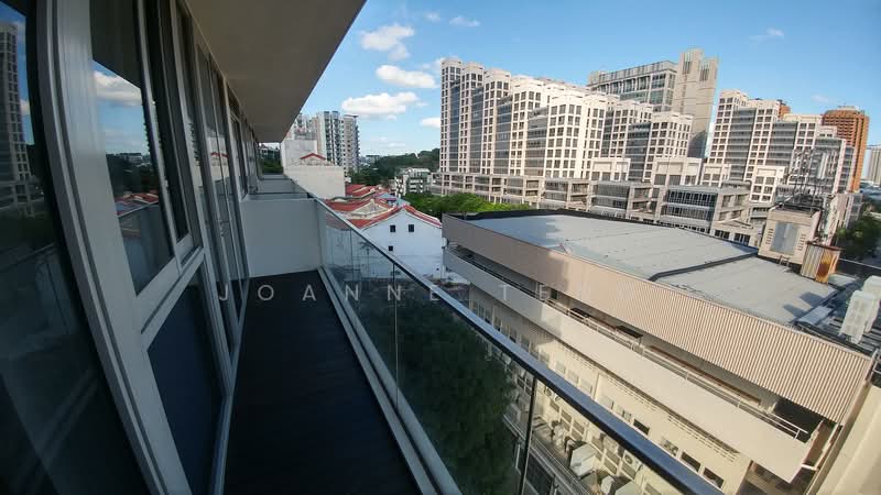 Vivace, 19 Tong Watt Road, 2 Bedrooms, 570 sqft, Apartment For Rent, by Joanne Teng, 20531590 - PropertyGuru.com.sg
