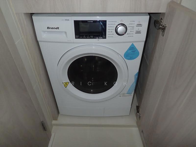Washer cum Dryer