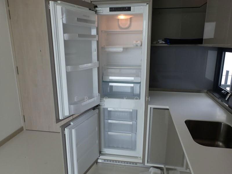 Brand New Refrigerator