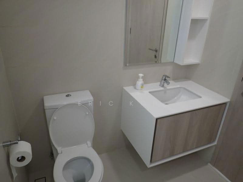 Common Bathroom