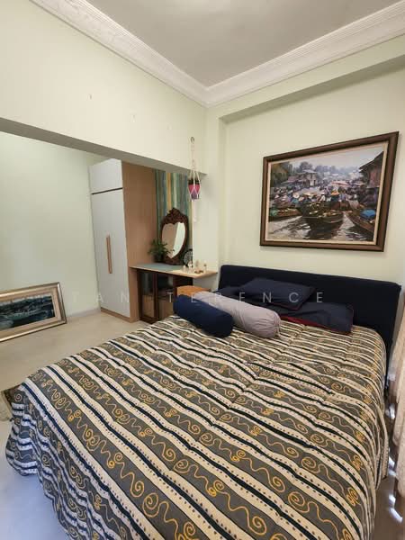 Spanish Village, 58 Farrer Road, 3 Bedrooms, 1,614 sqft, Condominium For Sale, by Tan Terence, 20532134 - PropertyGuru.com.sg