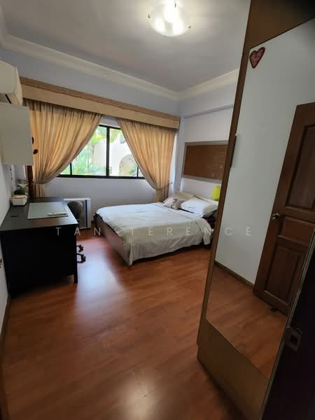 Spanish Village, 58 Farrer Road, 3 Bedrooms, 1,614 sqft, Condominium For Sale, by Tan Terence, 20532134 - PropertyGuru.com.sg