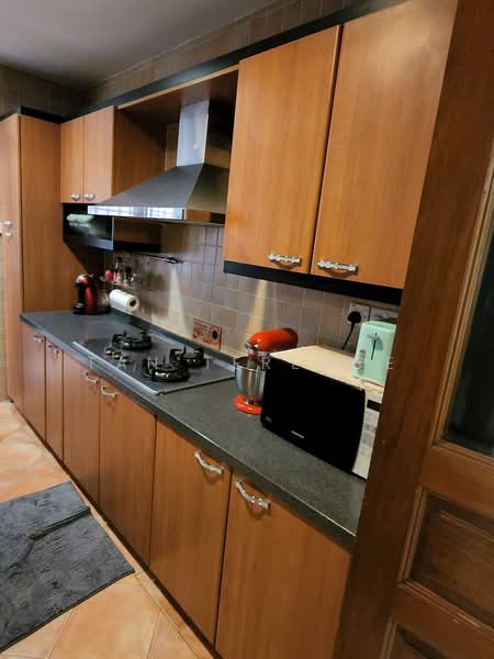 Spanish Village, 58 Farrer Road, 3 Bedrooms, 1,614 sqft, Condominium For Sale, by Tan Terence, 20532134 - PropertyGuru.com.sg