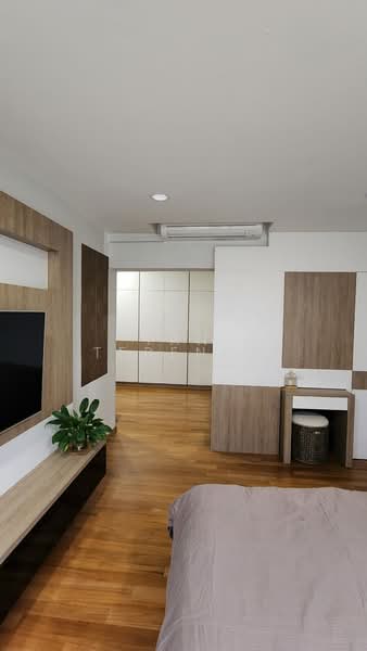 Spanish Village, 58 Farrer Road, 3 Bedrooms, 1,614 sqft, Condominium For Sale, by Tan Terence, 20532134 - PropertyGuru.com.sg