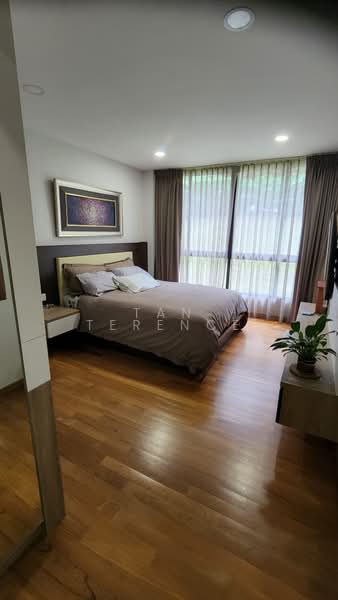 Spanish Village, 58 Farrer Road, 3 Bedrooms, 1,614 sqft, Condominium For Sale, by Tan Terence, 20532134 - PropertyGuru.com.sg