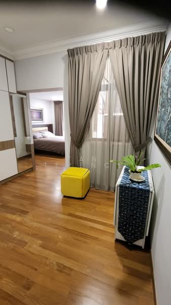 Spanish Village, 58 Farrer Road, 3 Bedrooms, 1,614 sqft, Condominium For Sale, by Tan Terence, 20532134 - PropertyGuru.com.sg