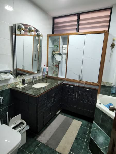 Spanish Village, 58 Farrer Road, 3 Bedrooms, 1,614 sqft, Condominium For Sale, by Tan Terence, 20532134 - PropertyGuru.com.sg