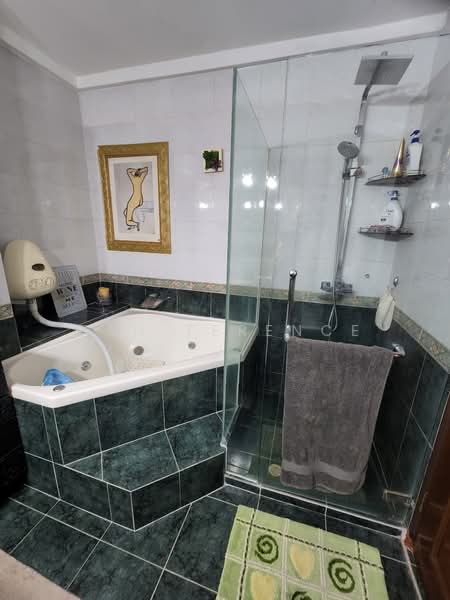 Spanish Village, 58 Farrer Road, 3 Bedrooms, 1,614 sqft, Condominium For Sale, by Tan Terence, 20532134 - PropertyGuru.com.sg