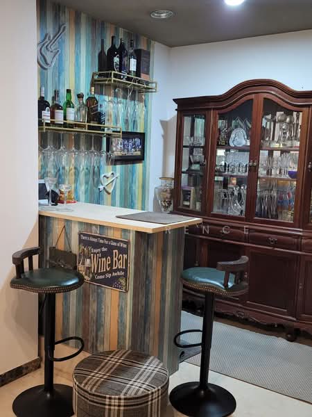 Spanish Village, 58 Farrer Road, 3 Bedrooms, 1,614 sqft, Condominium For Sale, by Tan Terence, 20532134 - PropertyGuru.com.sg
