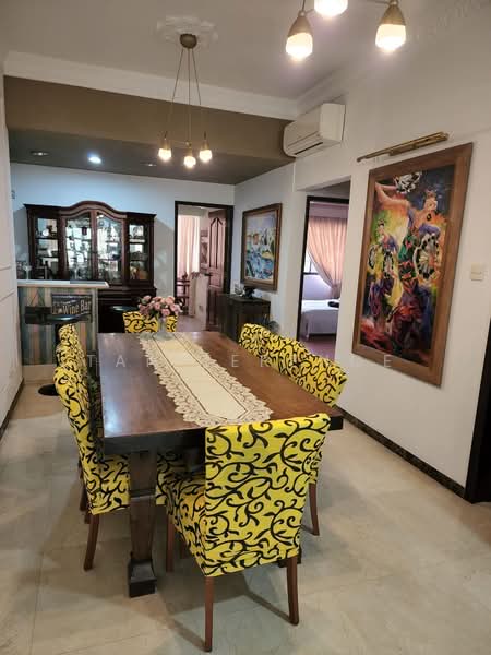 Spanish Village, 58 Farrer Road, 3 Bedrooms, 1,614 sqft, Condominium For Sale, by Tan Terence, 20532134 - PropertyGuru.com.sg