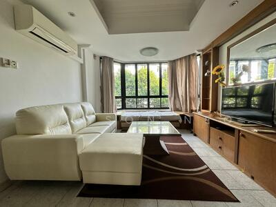 For Rent - Fragrant Gardens