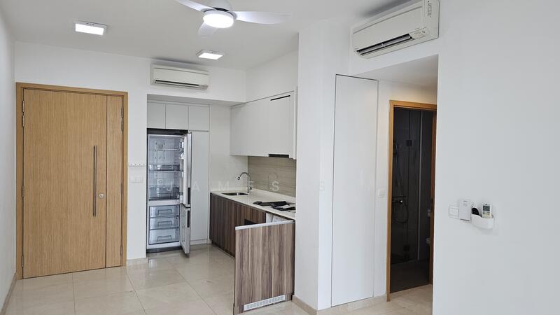 The Glades, 2 Bedok Rise, 2 Bedrooms, 688 sqft, Condominium For Rent, by James Sim, 20533031 - PropertyGuru.com.sg