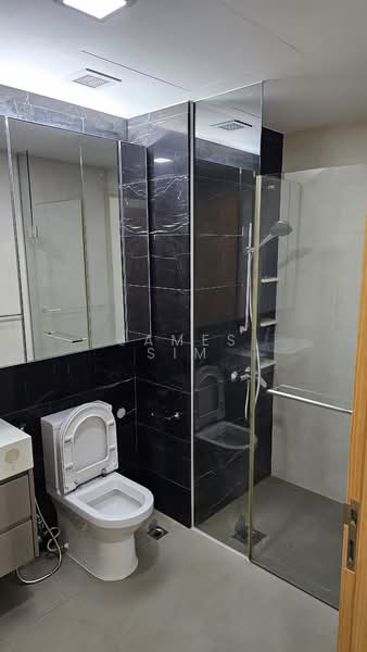 The Glades, 2 Bedok Rise, 2 Bedrooms, 688 sqft, Condominium For Rent, by James Sim, 20533031 - PropertyGuru.com.sg