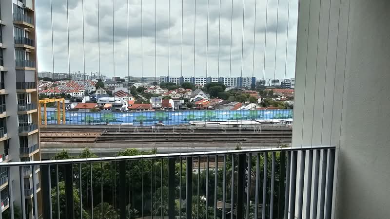 The Glades, 2 Bedok Rise, 2 Bedrooms, 688 sqft, Condominium For Rent, by James Sim, 20533031 - PropertyGuru.com.sg