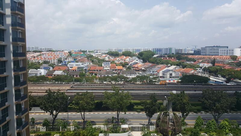 The Glades, 2 Bedok Rise, 2 Bedrooms, 688 sqft, Condominium For Rent, by James Sim, 20533031 - PropertyGuru.com.sg