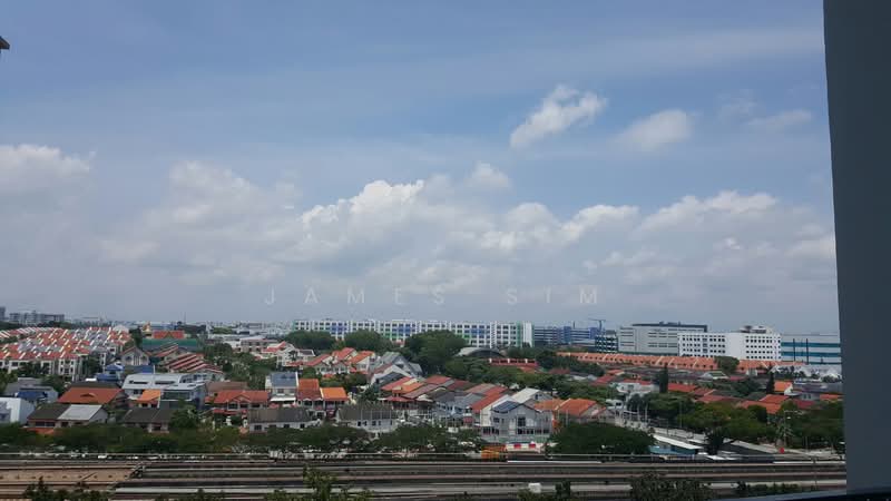 The Glades, 2 Bedok Rise, 2 Bedrooms, 688 sqft, Condominium For Rent, by James Sim, 20533031 - PropertyGuru.com.sg