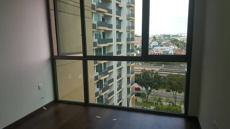 The Glades, 2 Bedok Rise, 2 Bedrooms, 688 sqft, Condominium For Rent, by James Sim, 20533031 - PropertyGuru.com.sg