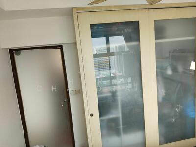 For Rent - 33 Eunos Crescent