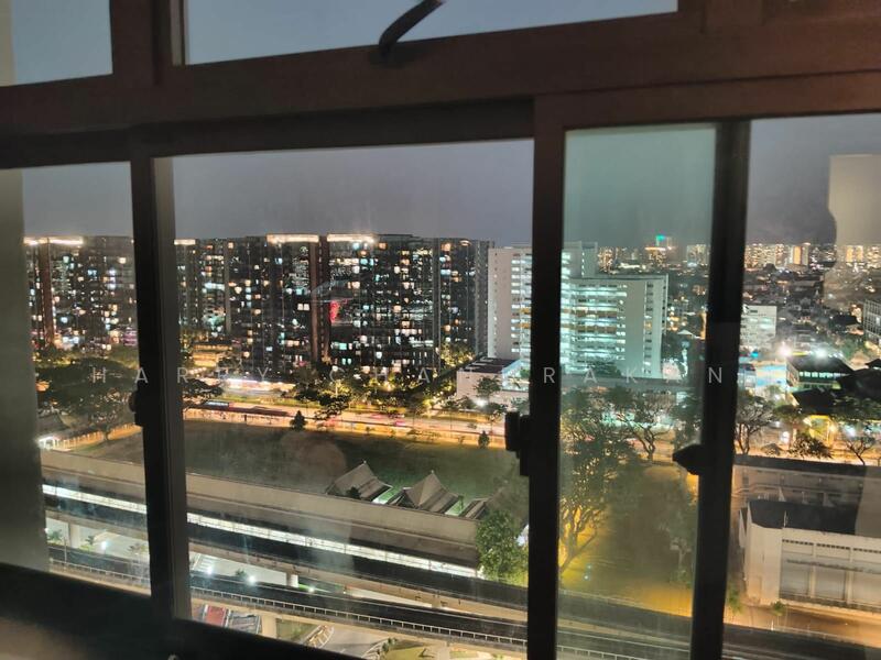 For Rent - 33 Eunos Crescent