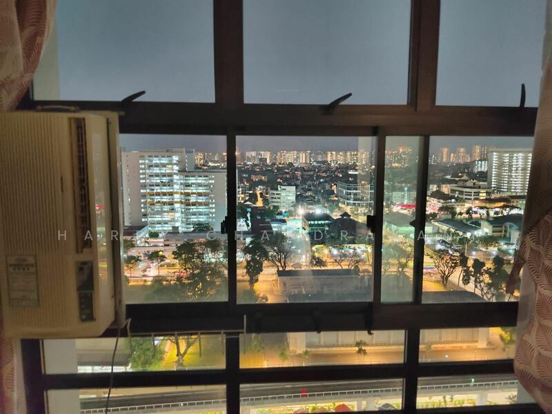 For Rent - 33 Eunos Crescent