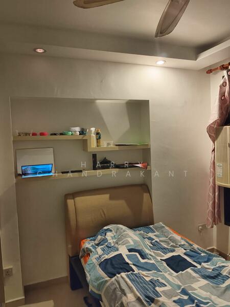 For Rent - 33 Eunos Crescent