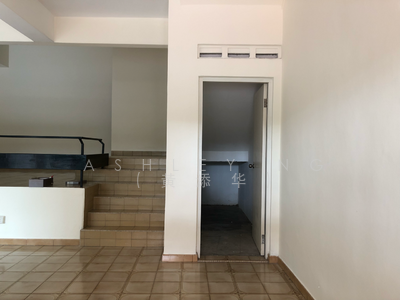 For Rent - Lucky Hill