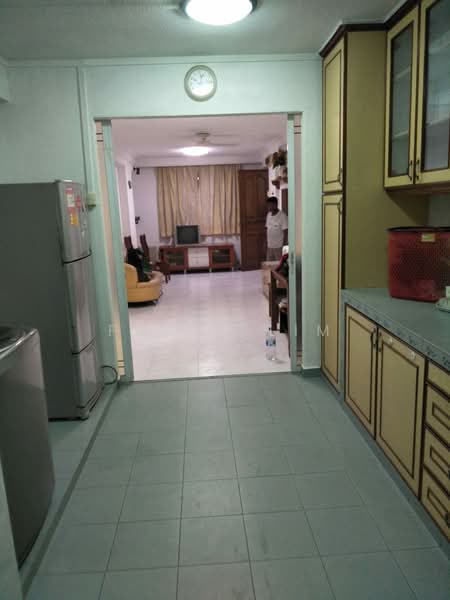 306 Serangoon Avenue 2, 306 Serangoon Avenue 2, 2 Bedrooms, 688 sqft, HDB Flat For Rent, by Fernn Lim, 20533658 - PropertyGuru.com.sg