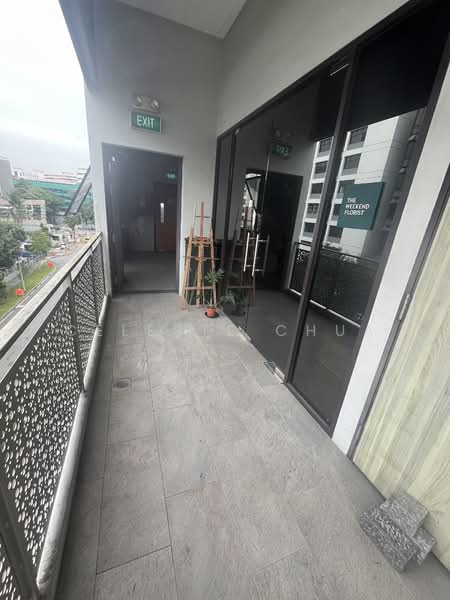 2ConnectT@TS, 2 Pereira Road, 650 sqft, Light Industrial (B1) For Rent, by Celeste Chua, 20533826 - CommercialGuru.com.sg