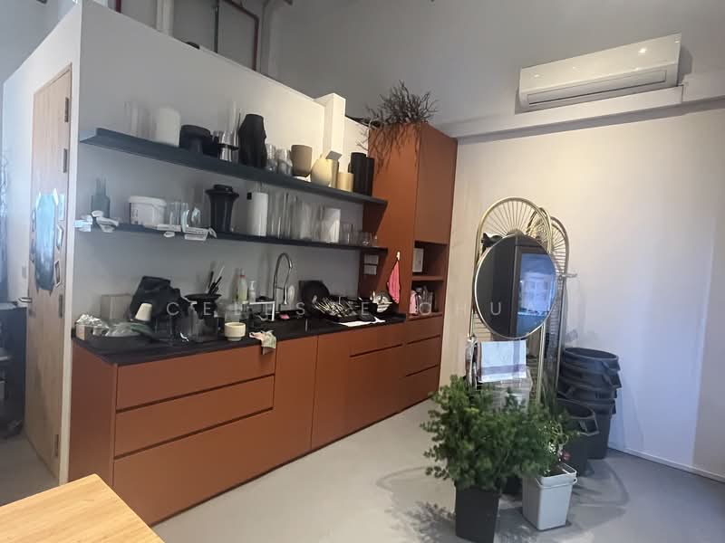 2ConnectT@TS, 2 Pereira Road, 650 sqft, Light Industrial (B1) For Rent, by Celeste Chua, 20533826 - CommercialGuru.com.sg