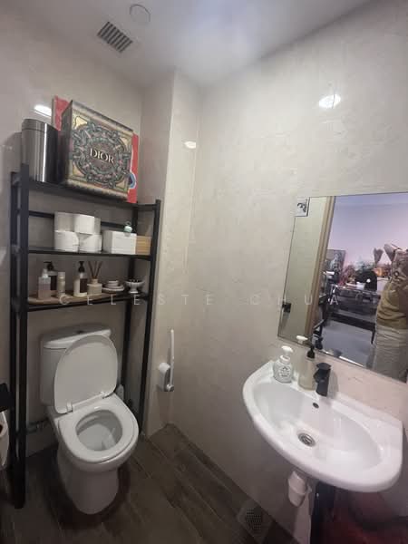 2ConnectT@TS, 2 Pereira Road, 650 sqft, Light Industrial (B1) For Rent, by Celeste Chua, 20533826 - CommercialGuru.com.sg