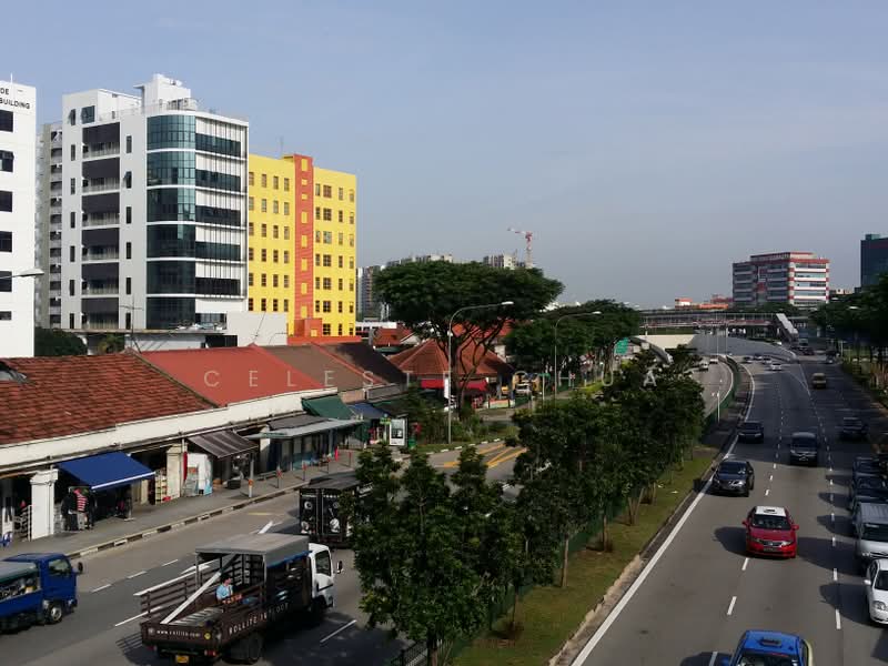2ConnectT@TS, 2 Pereira Road, 650 sqft, Light Industrial (B1) For Rent, by Celeste Chua, 20533826 - CommercialGuru.com.sg