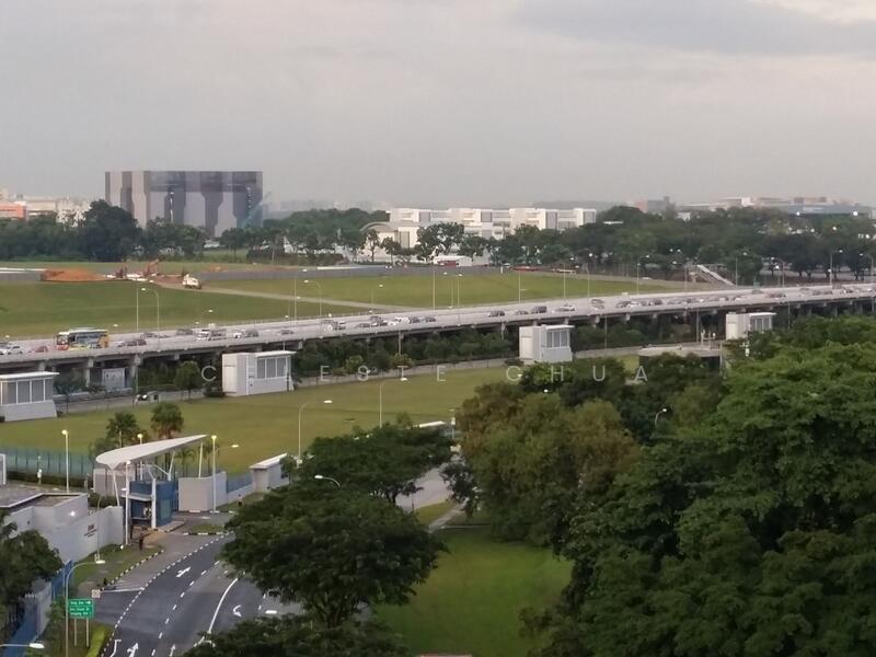 2ConnectT@TS, 2 Pereira Road, 650 sqft, Light Industrial (B1) For Rent, by Celeste Chua, 20533826 - CommercialGuru.com.sg